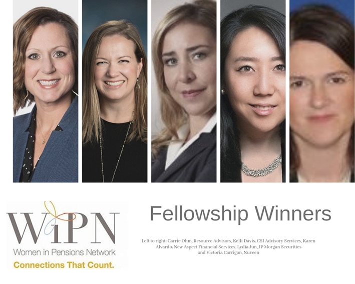 2019-WiPN-Leadership-Fellows