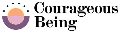CourageousBeing_Logo_SidebySide_small